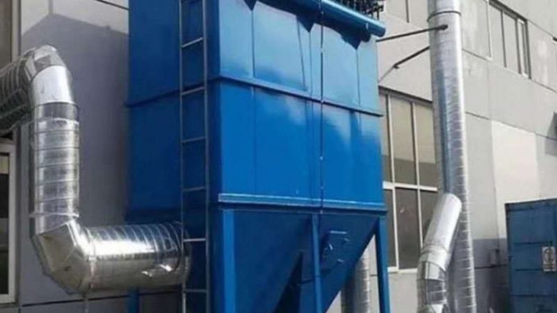 中央除尘系统：揭秘其工作原理与品牌选择要点