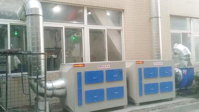 厨房油烟净化器厂家直销批发