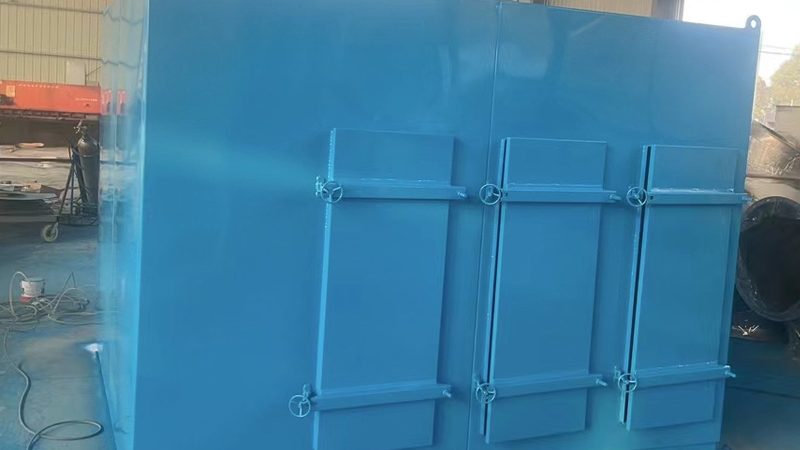 加药装置在环保领域的应用与品牌选择**