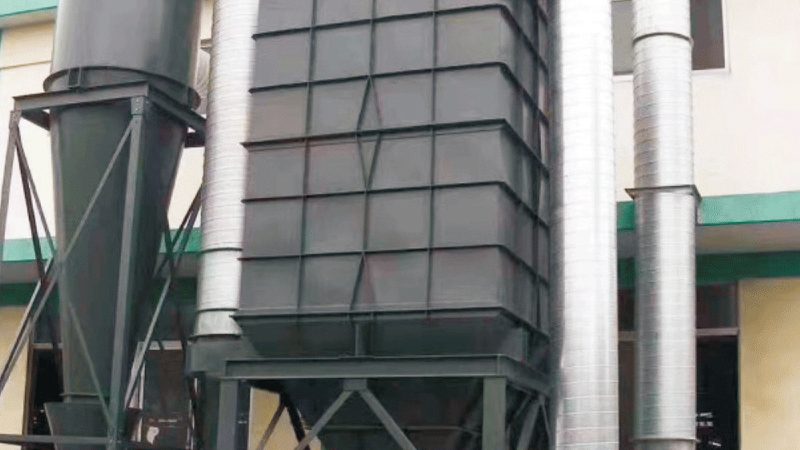 废气处理设备区域代理加盟，如何选择合适的合作伙伴？**