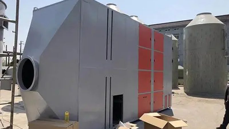 噪音治理方案：施工步骤详解**