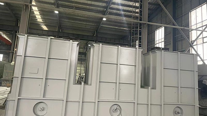 厨房油烟净化器怎么选不踩雷