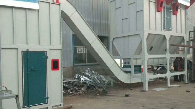 高温布袋除尘器材质选择，这些因素你了解吗？**