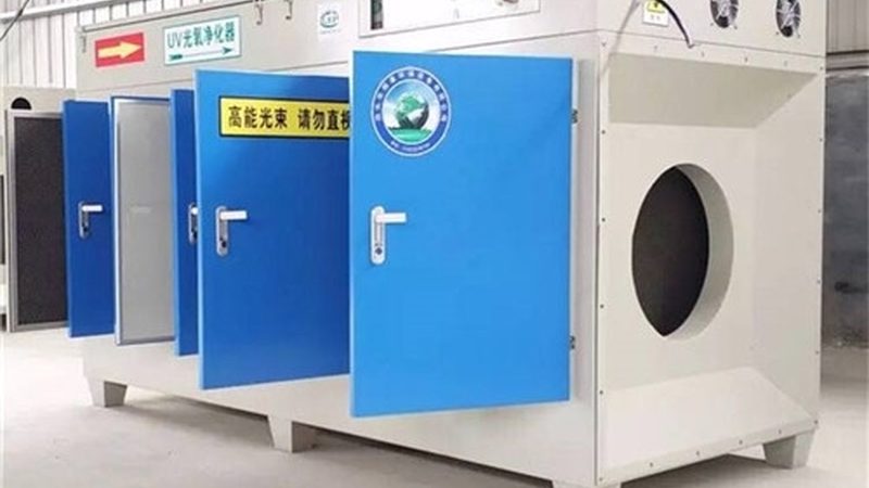 环保设备安装施工流程：关键步骤与注意事项