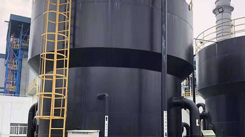 防爆焊烟净化器规格参数表解析：关键指标与选型逻辑