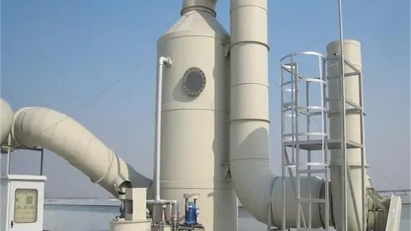 除尘器清灰系统故障排除：关键步骤与常见问题解析