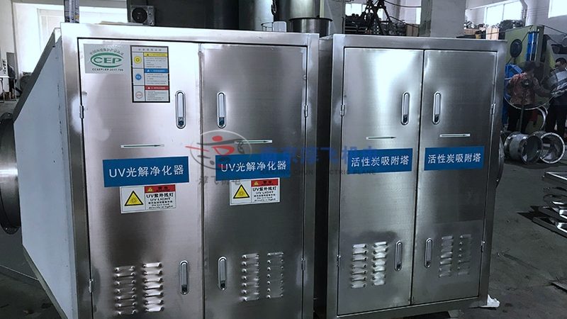 实验室除尘器噪音大怎么办？原因分析与解决策略**