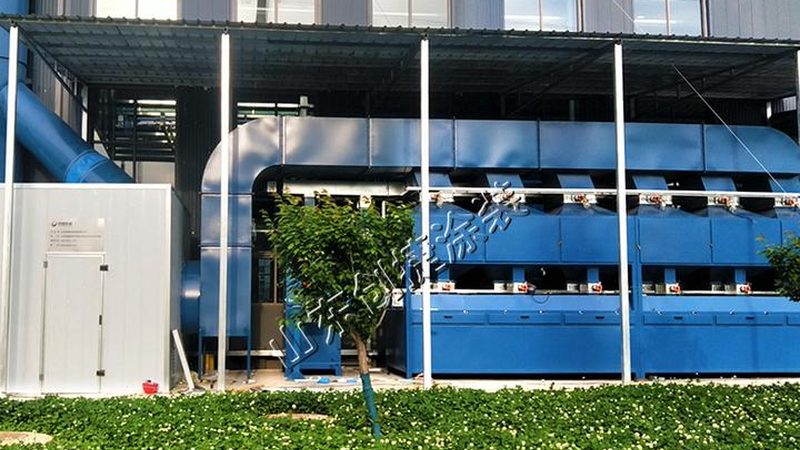 油烟净化器环保检测：揭秘检测流程与报价构成