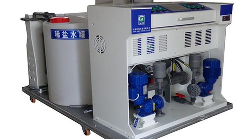 小型除尘器价格解析：如何规避选购误区
