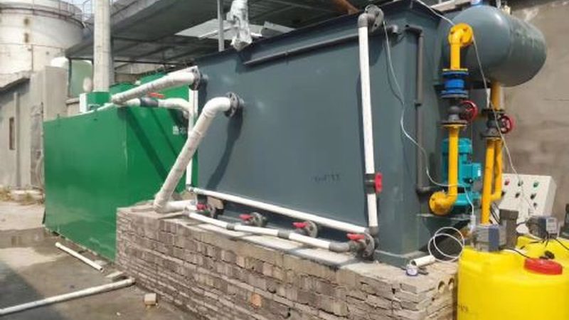 小型油烟净化器非标定制：揭秘定制背后的技术考量