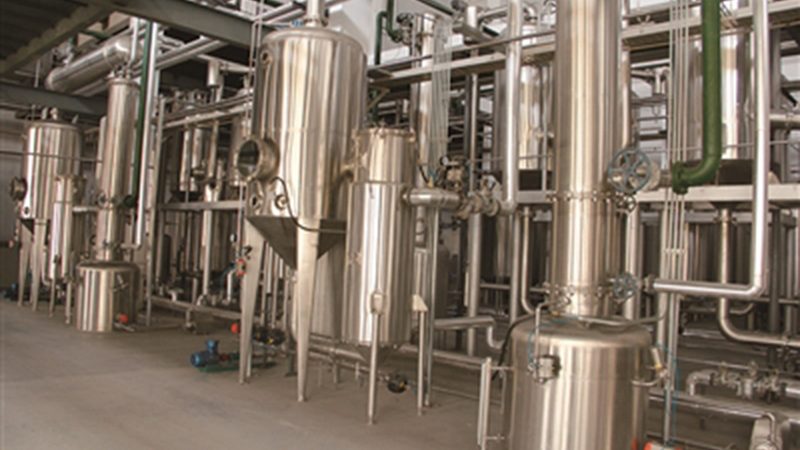 矿山布袋除尘器：规格尺寸背后的技术考量